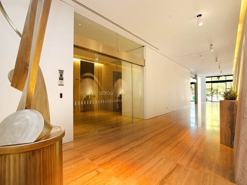 St Kilda road, South Melbourne VIC 3205