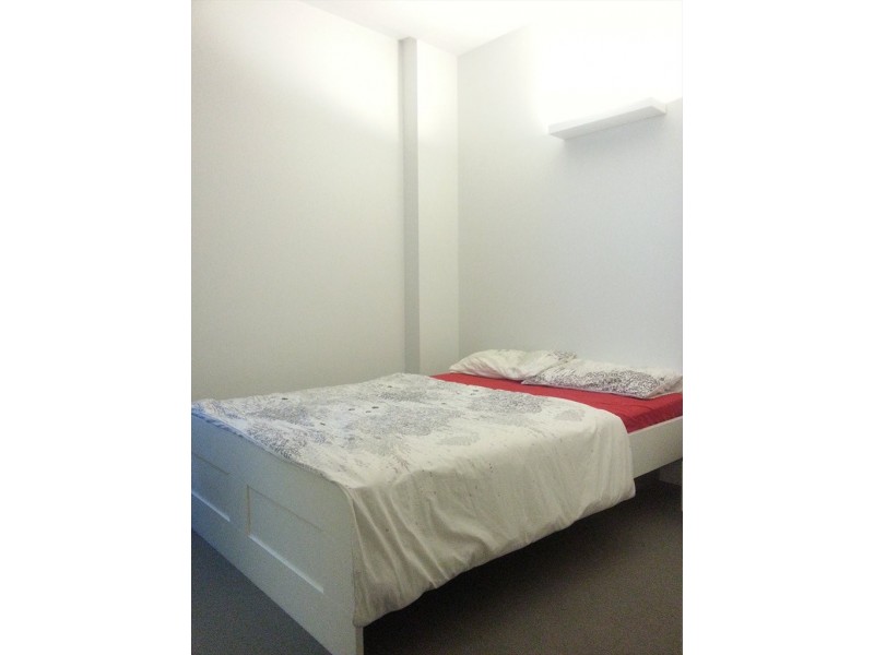 St Kilda road, South Melbourne VIC 3205