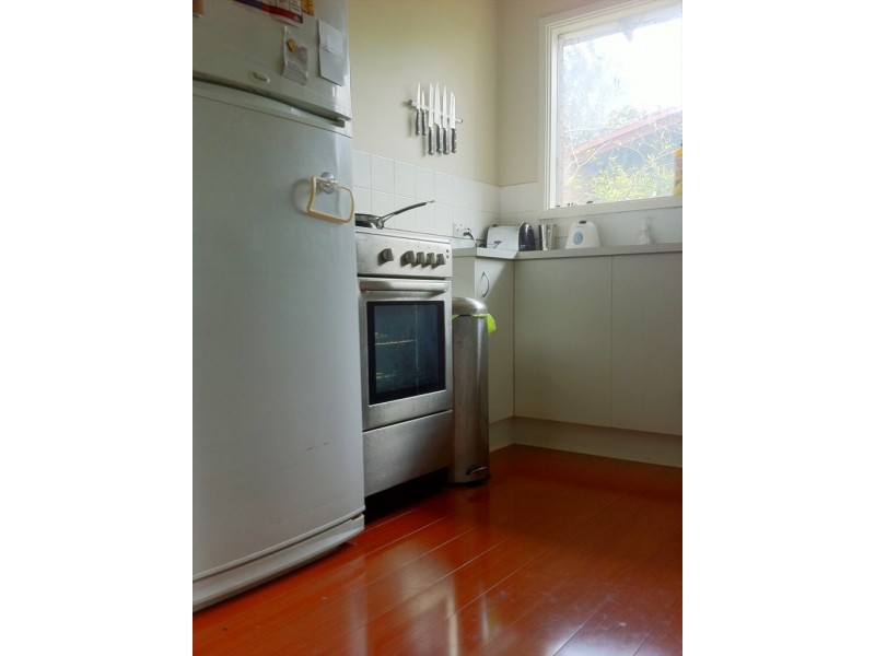 Mcinnes St, Weston ACT 2611