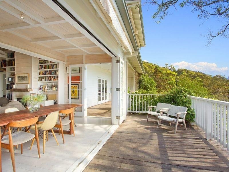 goodwin rd, Newport NSW 2106