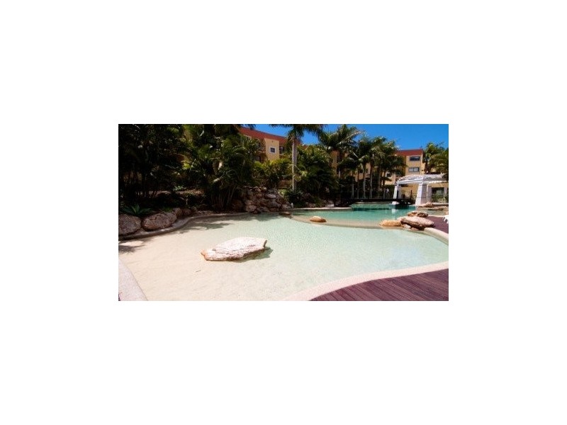 Great Hall Drive, Nobby Beach QLD 4218