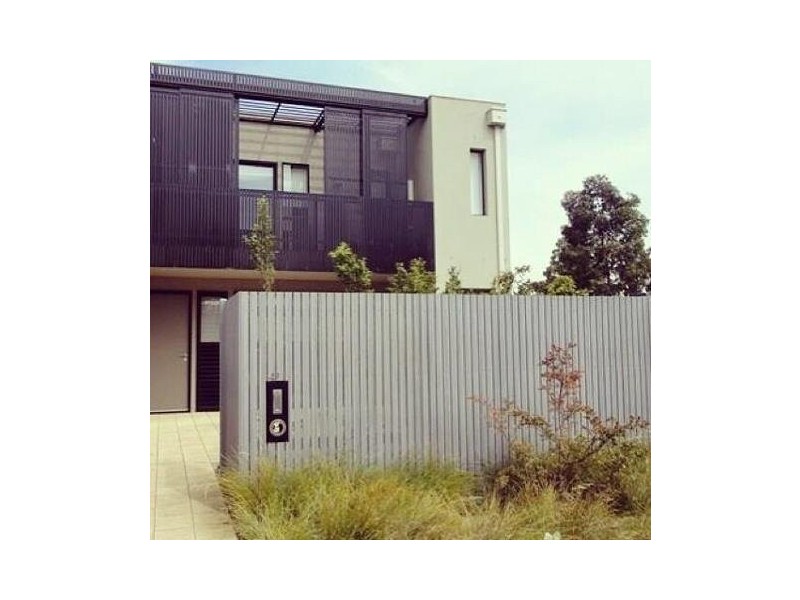 Parkville avenue, Parkville VIC 3052