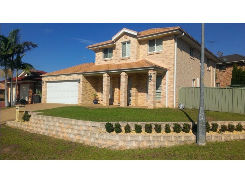 Waringa cres, Penrith NSW 2750