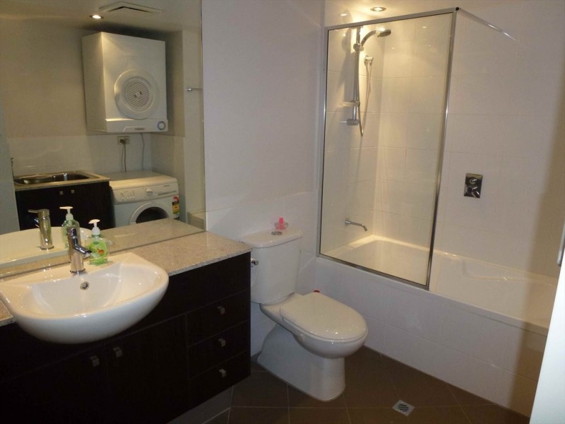 Milligan Street, Perth WA 6000