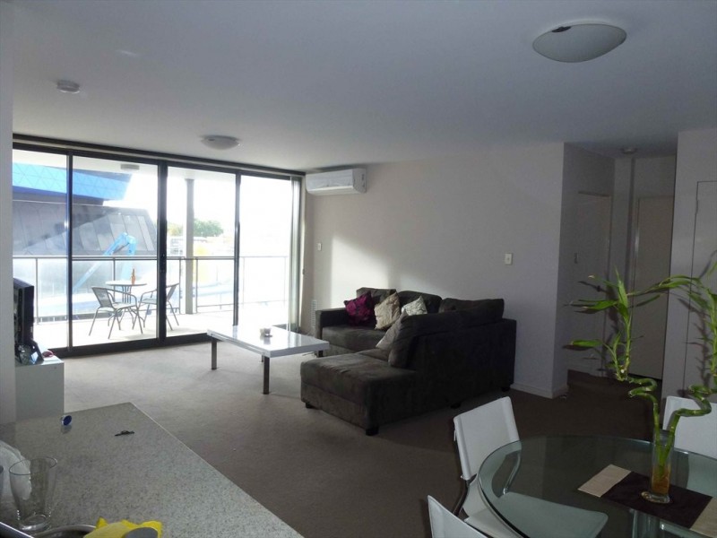 Milligan Street, Perth WA 6000