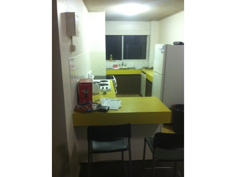 The Esplanade, Surfers Paradise QLD 4217