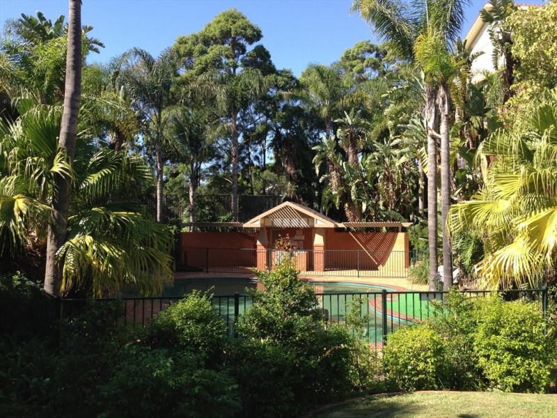 George St, North Strathfield NSW 2137
