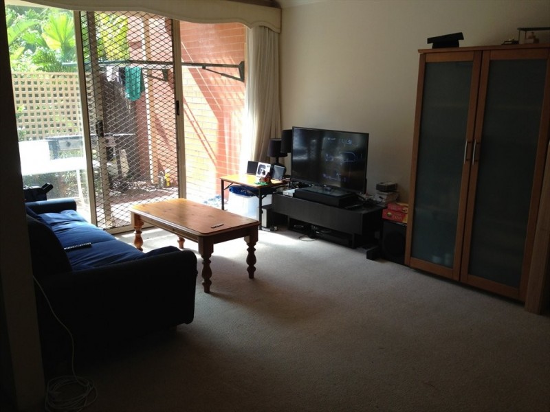 George St, North Strathfield NSW 2137