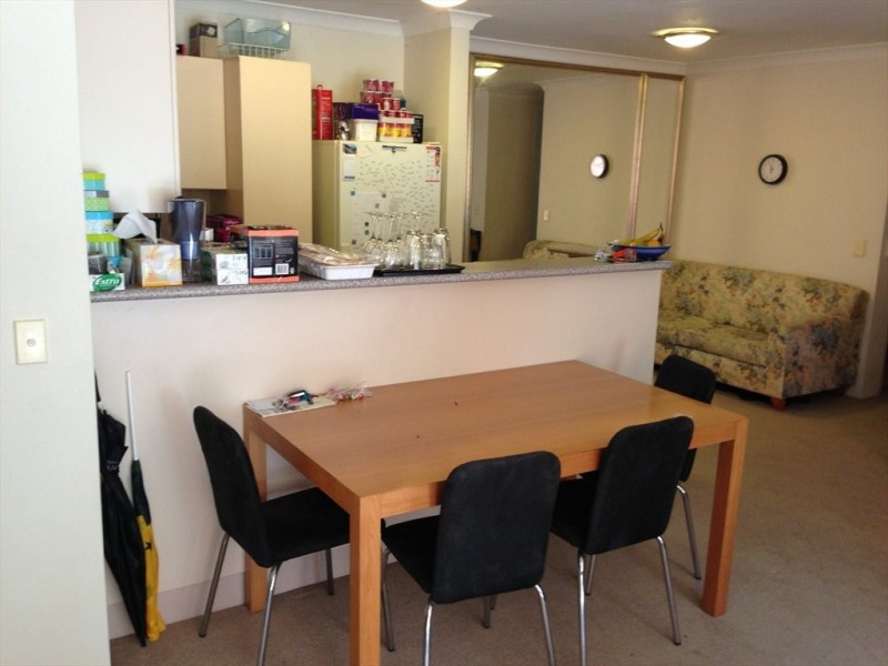 George St, North Strathfield NSW 2137