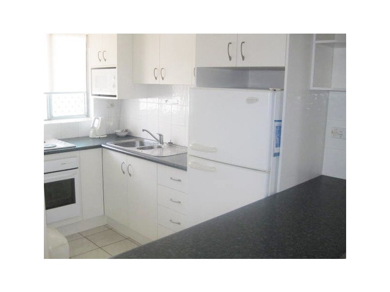 The Esplanade, Surfers Paradise QLD 4217