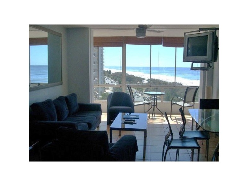 The Esplanade, Surfers Paradise QLD 4217