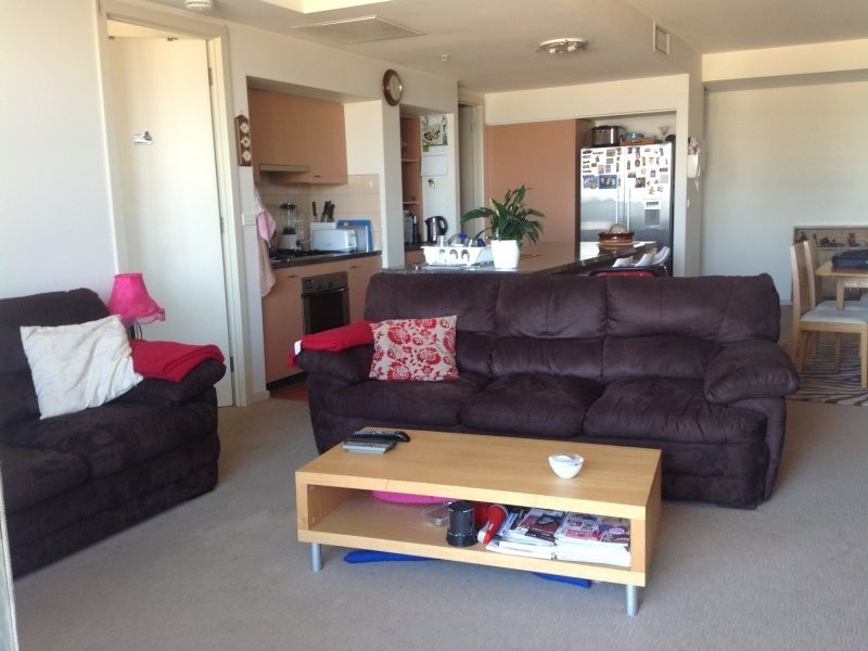 Beach st, Port Melbourne VIC 3207