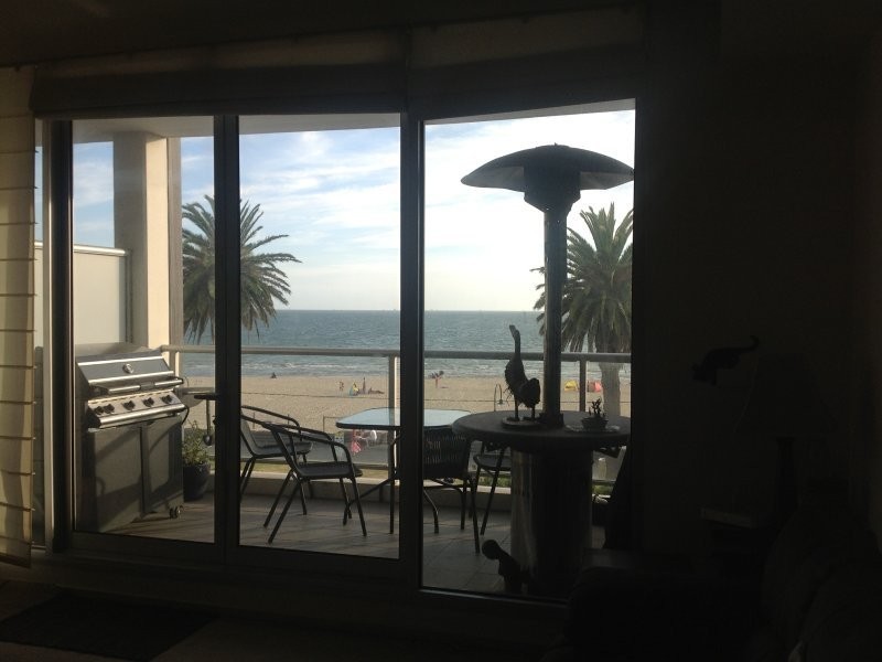 Beach st, Port Melbourne VIC 3207