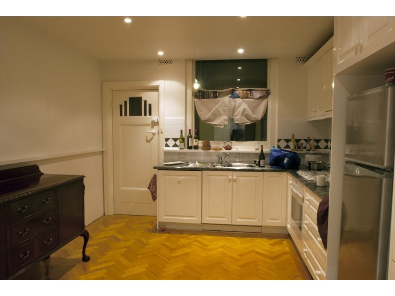 St.Kilda Rd., Melbourne VIC 3004