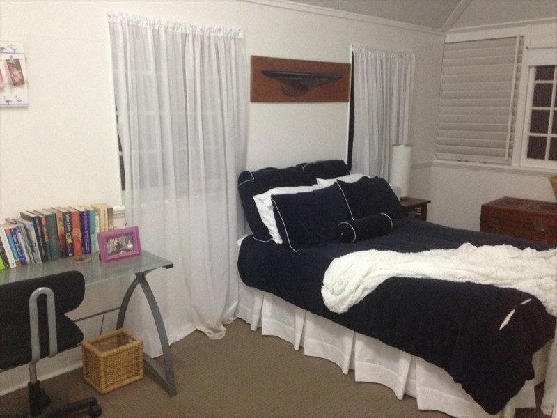 Eyre Street, North Ward QLD 4810