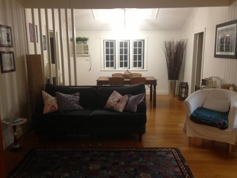 Eyre Street, North Ward QLD 4810