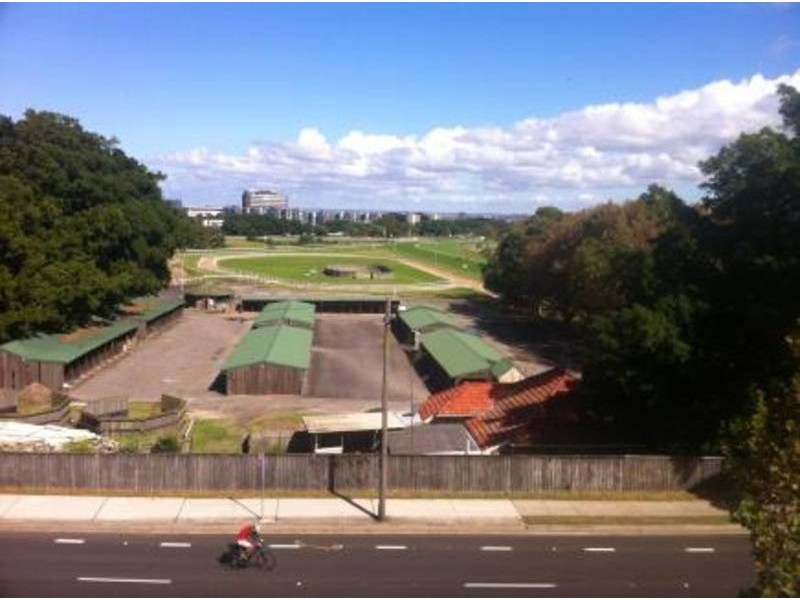 Alison Road, Randwick NSW 2031