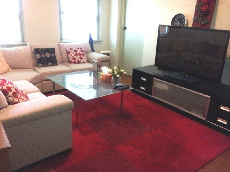 Burns Bay Road, Lane Cove NSW 2066