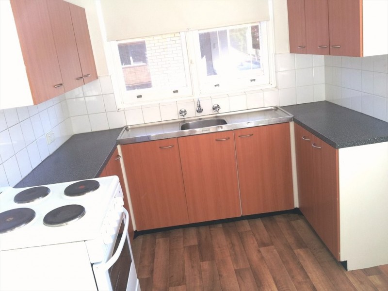 Burns Bay Road, Lane Cove NSW 2066