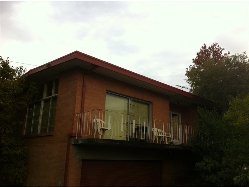 Beetham pde, Rosanna VIC 3084