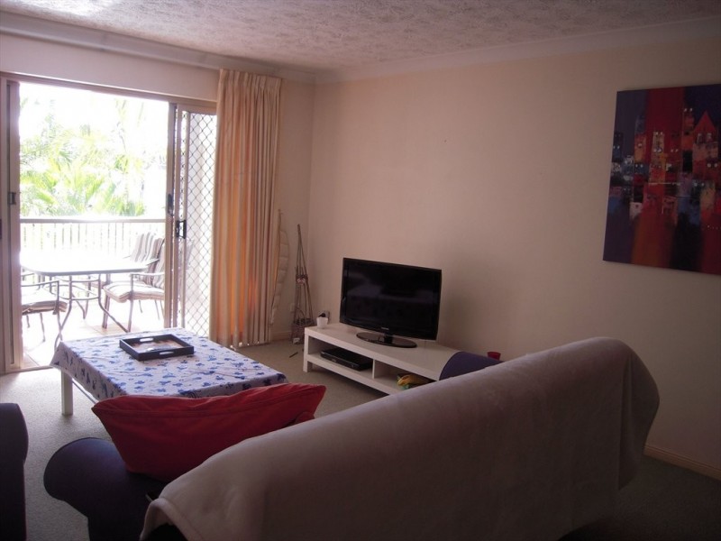 Elizabeth Street, Paddington QLD 4064