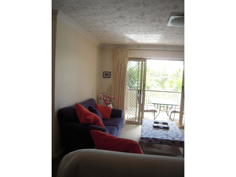 Elizabeth Street, Paddington QLD 4064