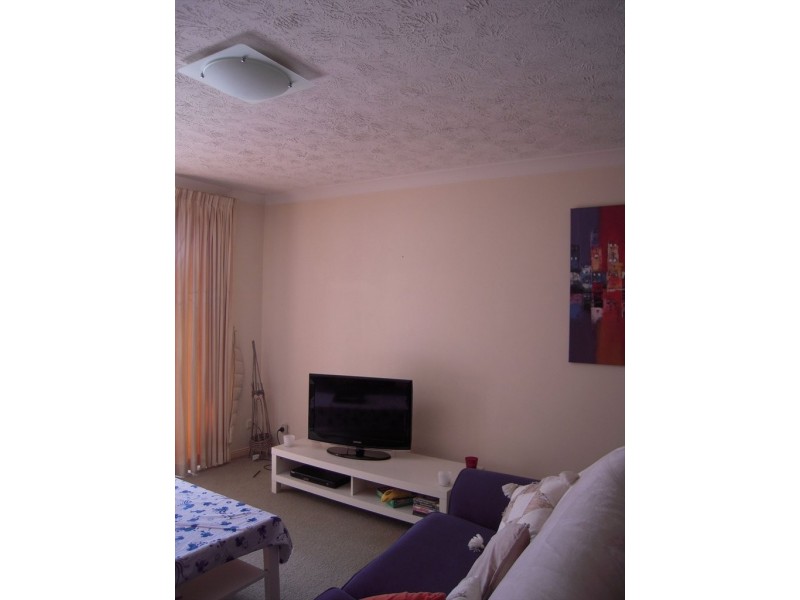 Elizabeth Street, Paddington QLD 4064