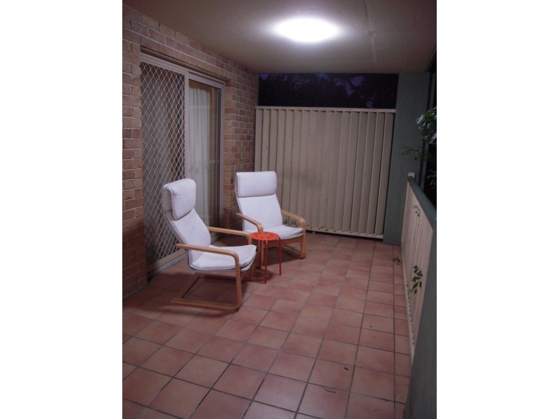 Elizabeth Street, Paddington QLD 4064