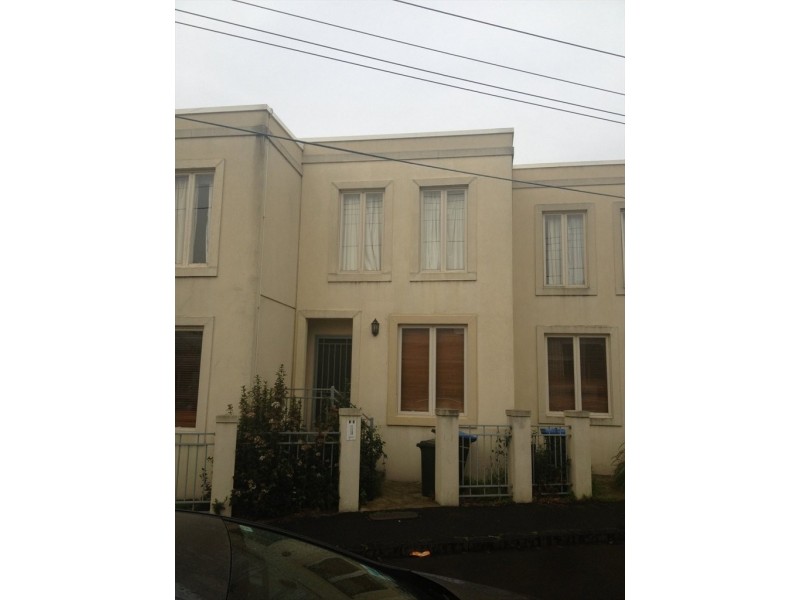 Surrey Road North, South Yarra VIC 3141