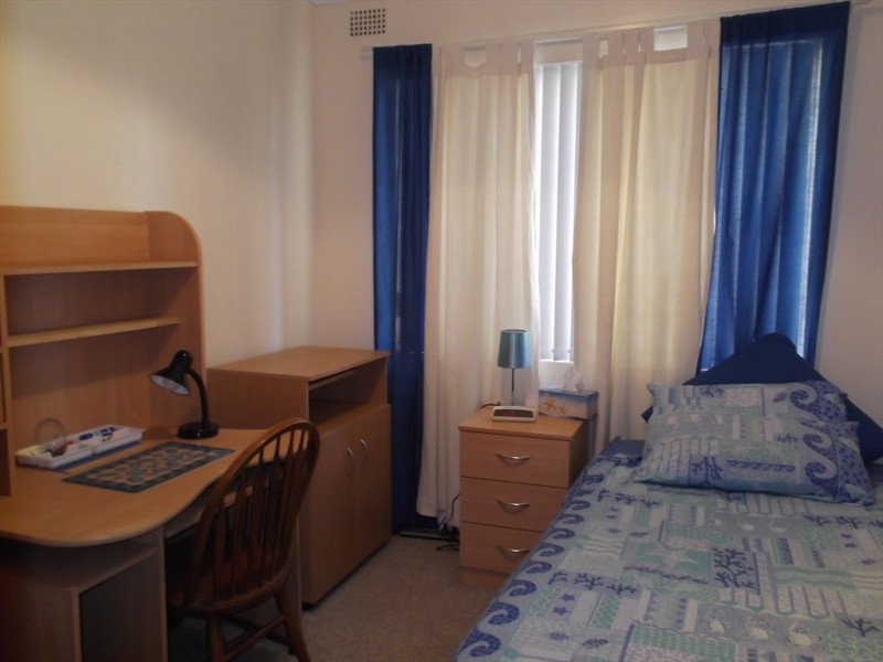 Chandos Street, Ashfield NSW 2131