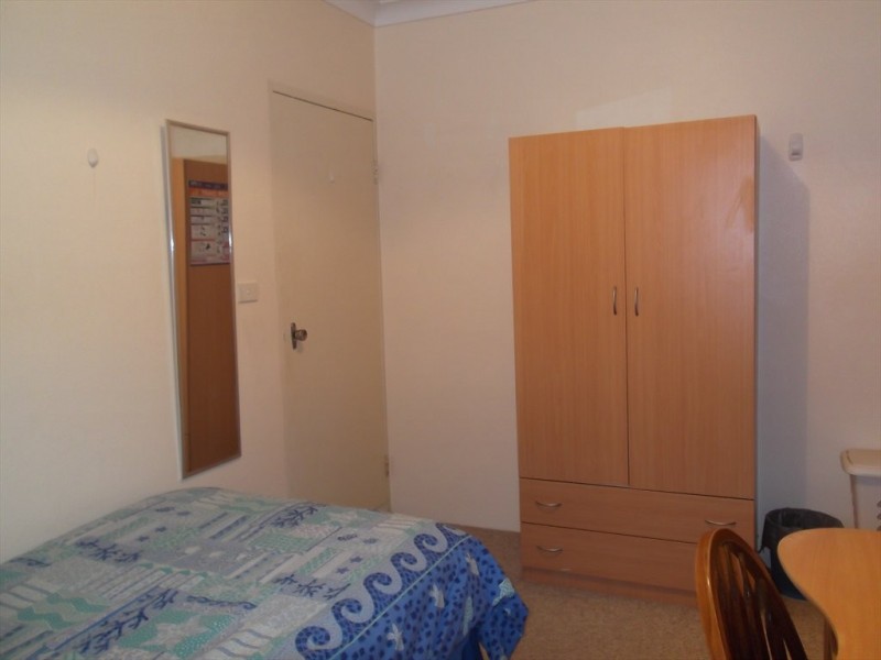 Chandos Street, Ashfield NSW 2131