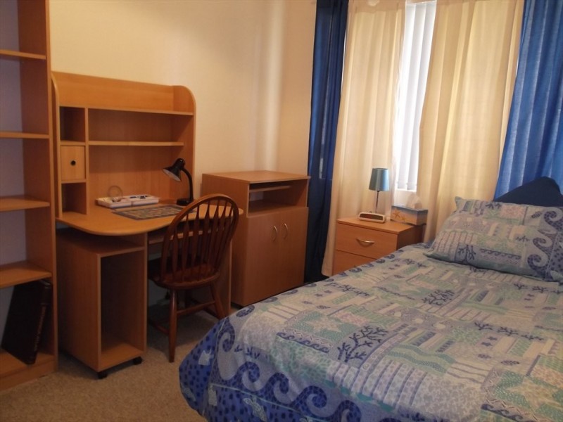 Chandos Street, Ashfield NSW 2131