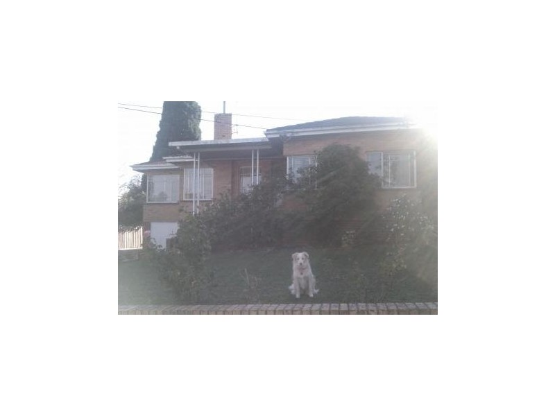 Chaucer St, Box Hill South VIC 3128
