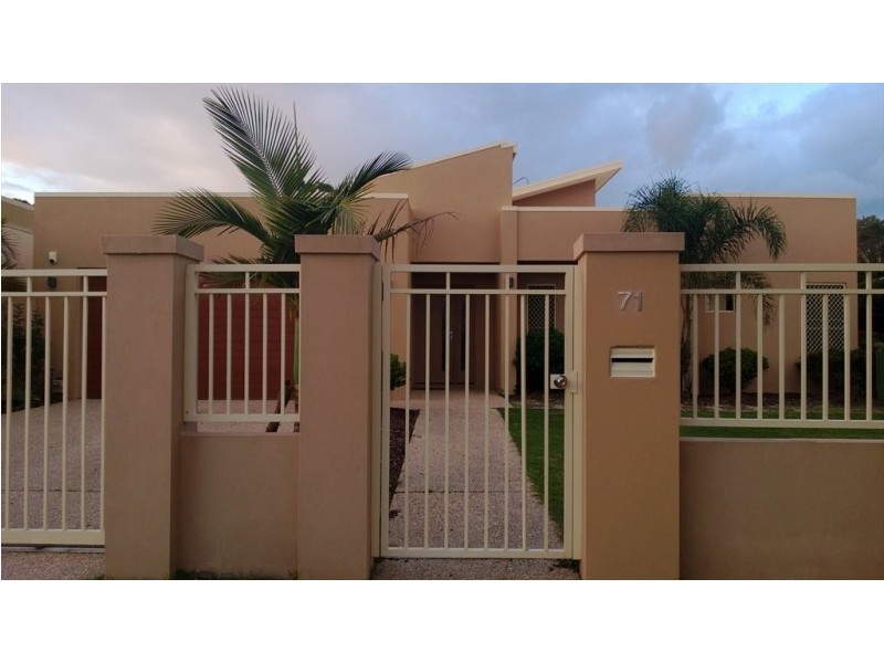 East Quay Drive, Biggera Waters QLD 4216