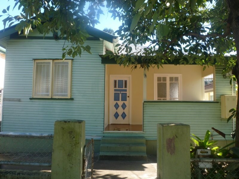 Boundary Street, West End QLD 4101