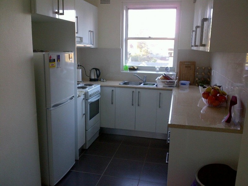 Collins Street, Annandale NSW 2038
