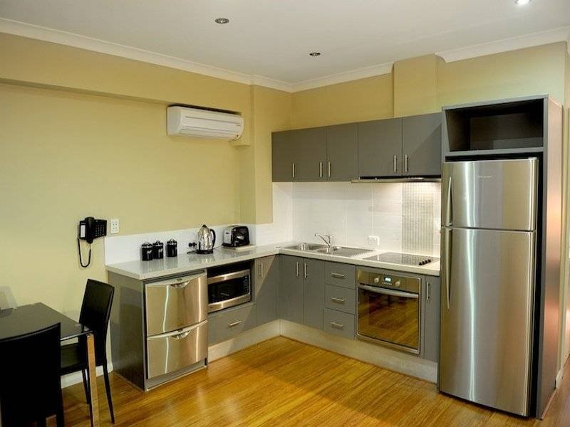 Hay St, Perth WA 6000