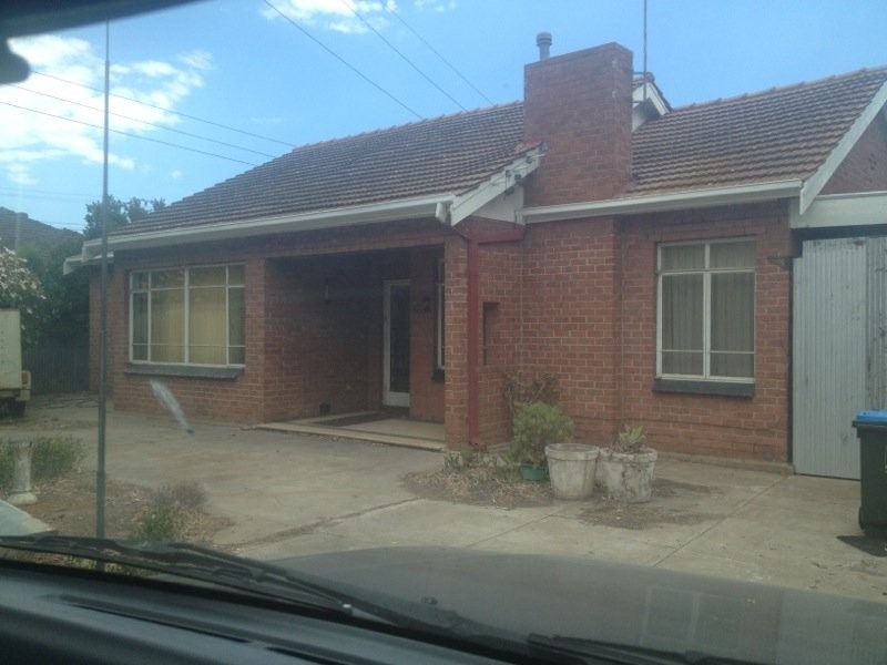 winston ave, Melrose Park SA 5039