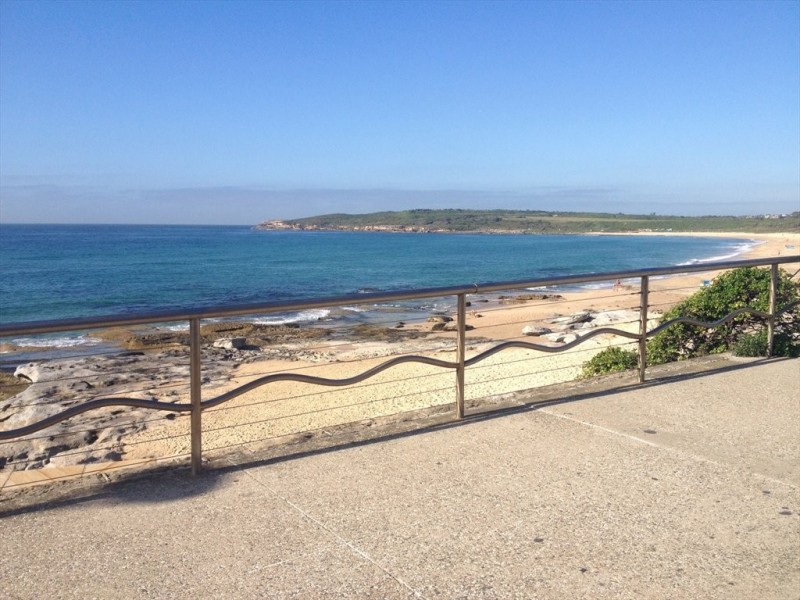 Marine parade, Maroubra NSW 2035