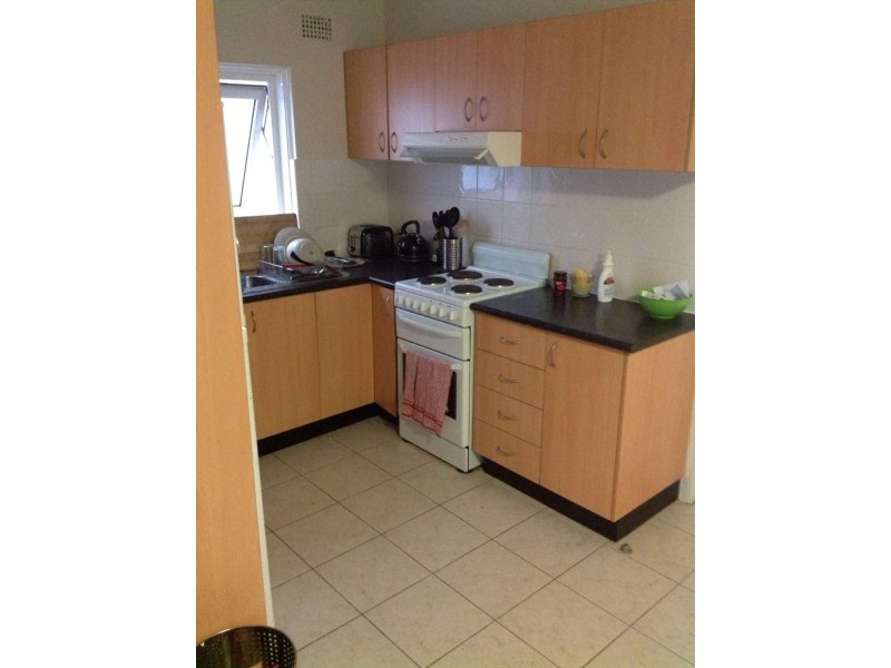 Marine parade, Maroubra NSW 2035