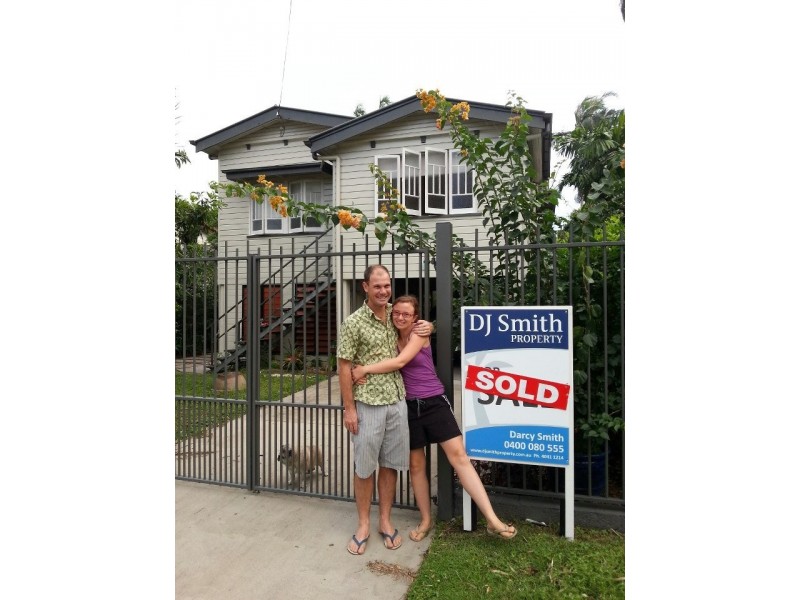 Boland St, Westcourt QLD 4870
