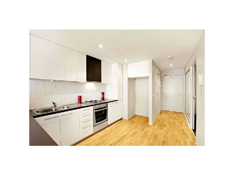 Nott st, Port Melbourne VIC 3207