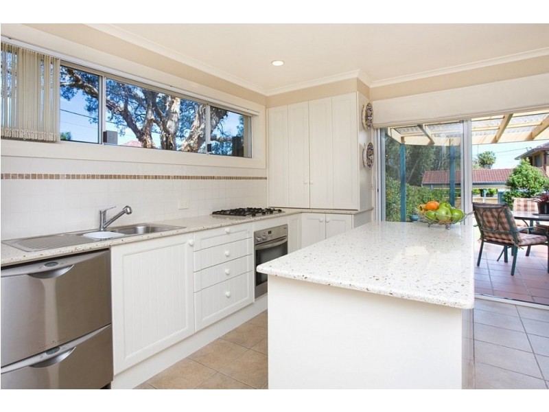 Mowbray Road, Willoughby NSW 2068