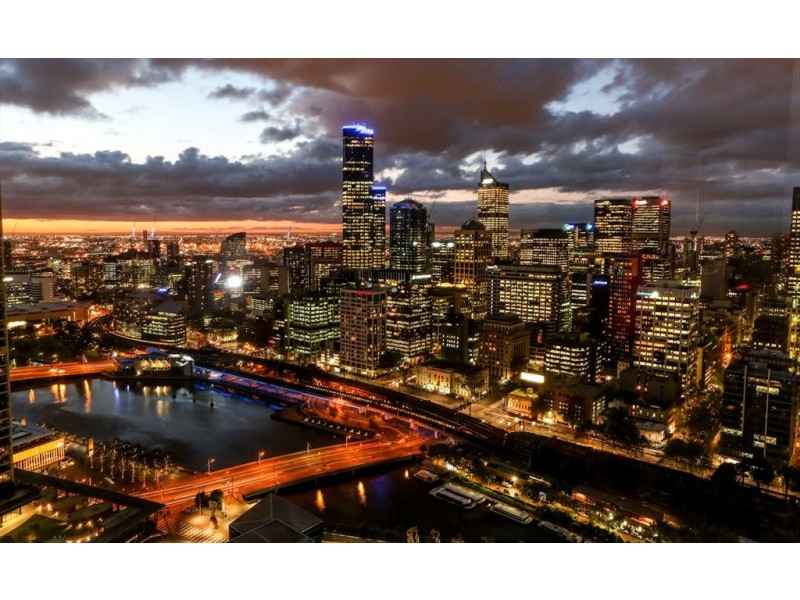 Riverside Quay, Southbank VIC 3006