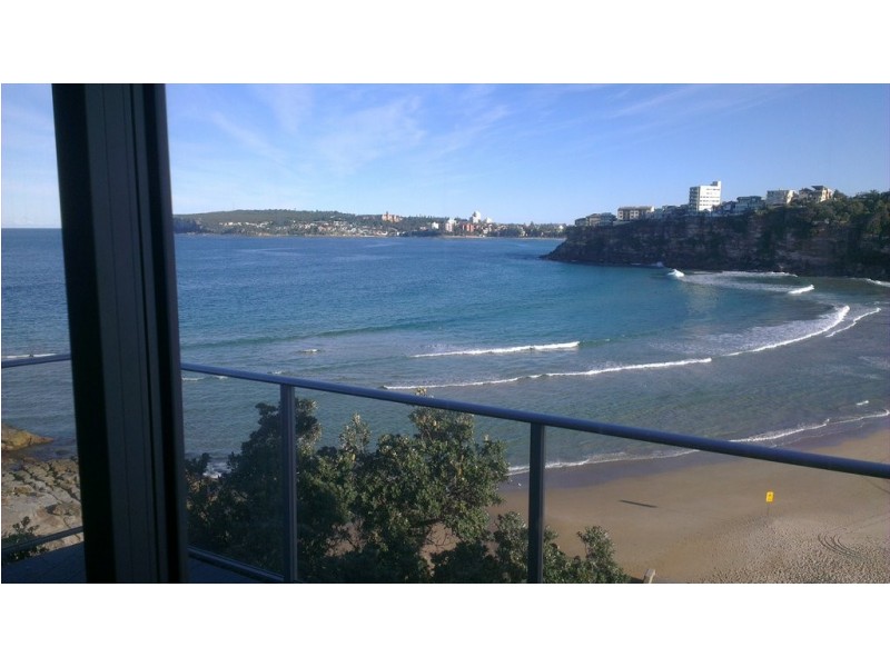 Evans street, Freshwater NSW 2096