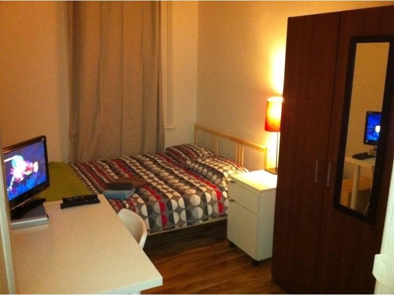 St. John’s road, Glebe NSW 2037