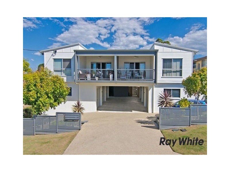 Gaythorne, Gaythorne QLD 4051