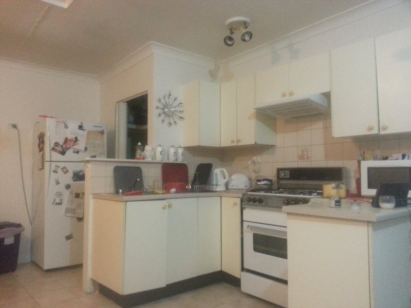 Cowper st, Glebe NSW 2037