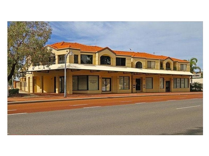 Grand boulevard, Joondalup WA 6027