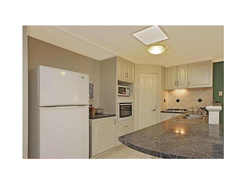 Grand boulevard, Joondalup WA 6027